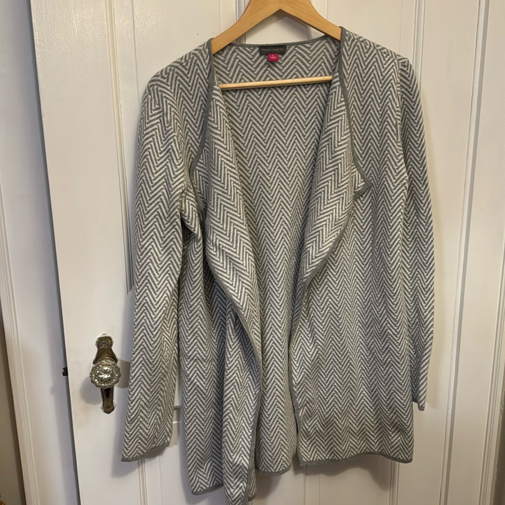Vince Camuto sweater